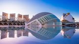 Valencia Arts and Sciences