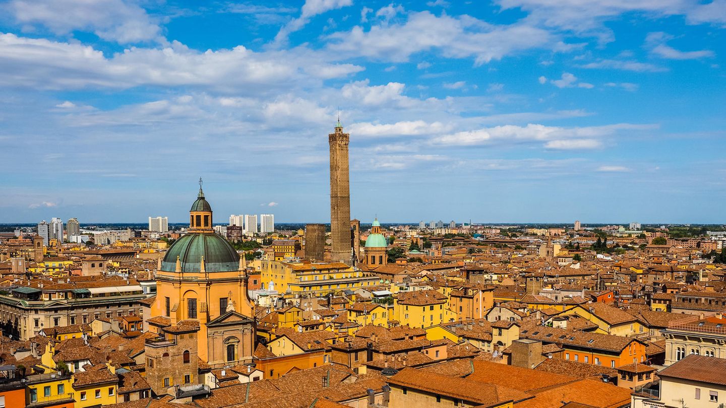 Bologna