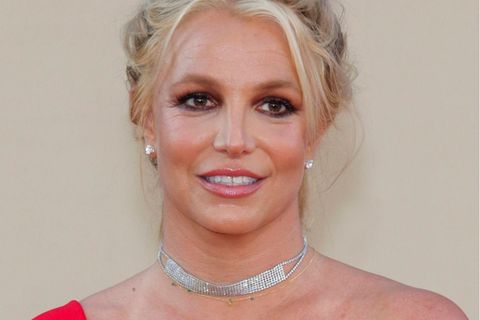 Britney Spears