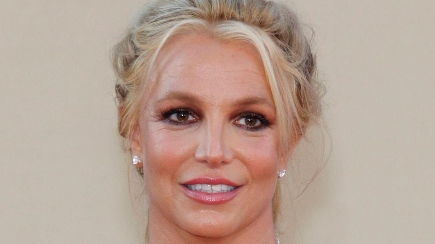 Britney Spears