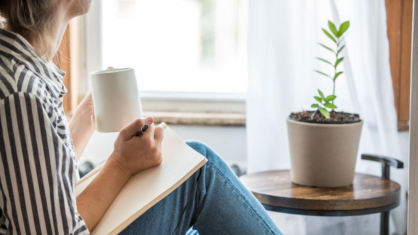 Routine: why it is so important and can reduce stress