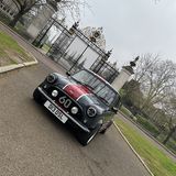 Mini_Remastered Oselli Edition by David Brown Automotive