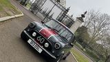 Mini_Remastered Oselli Edition by David Brown Automotive