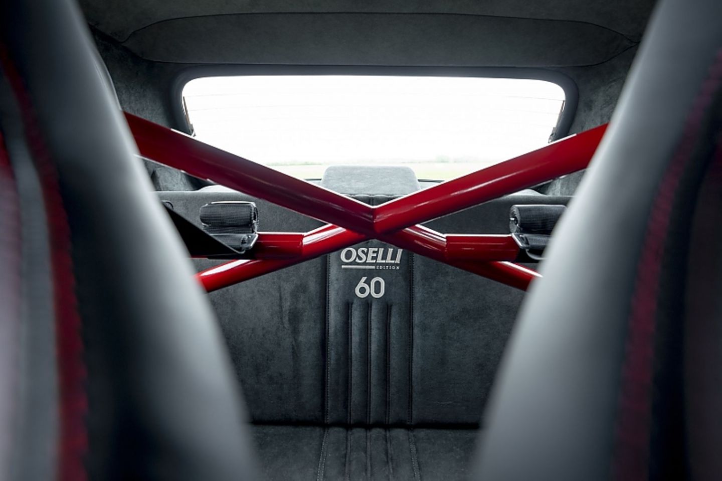 Mini_Remastered Oselli Edition by David Brown Automotive