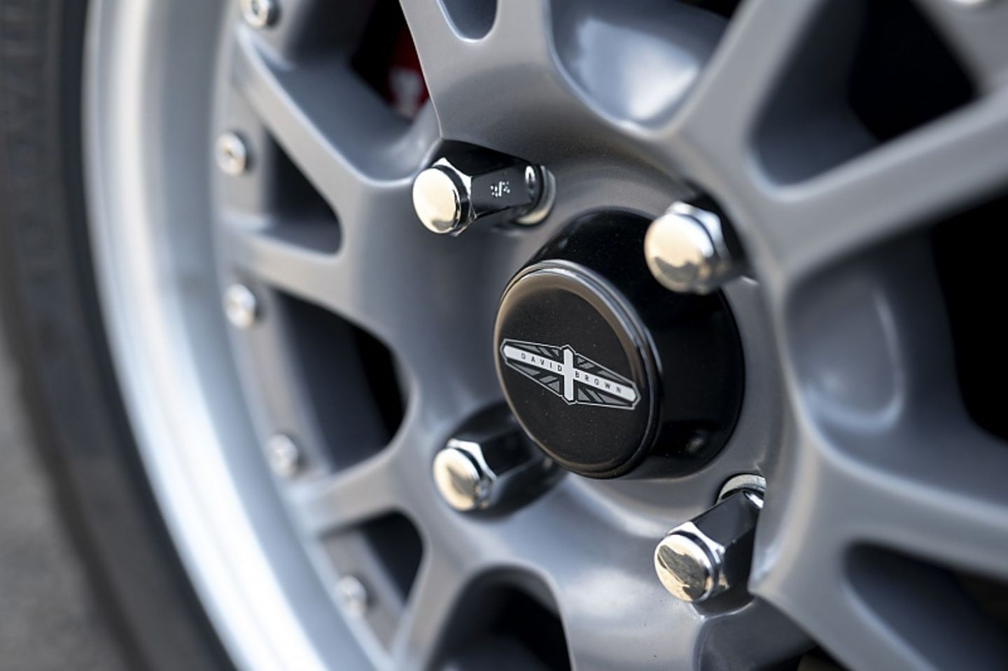 Mini_Remastered Oselli Edition by David Brown Automotive