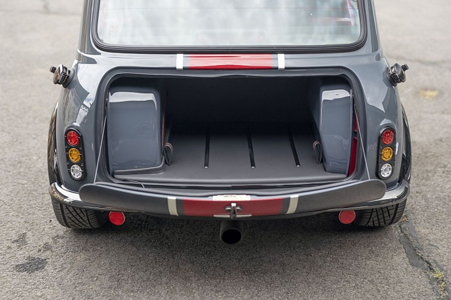 Mini_Remastered Oselli Edition by David Brown Automotive