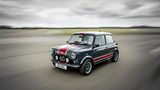 Mini_Remastered Oselli Edition by David Brown Automotive