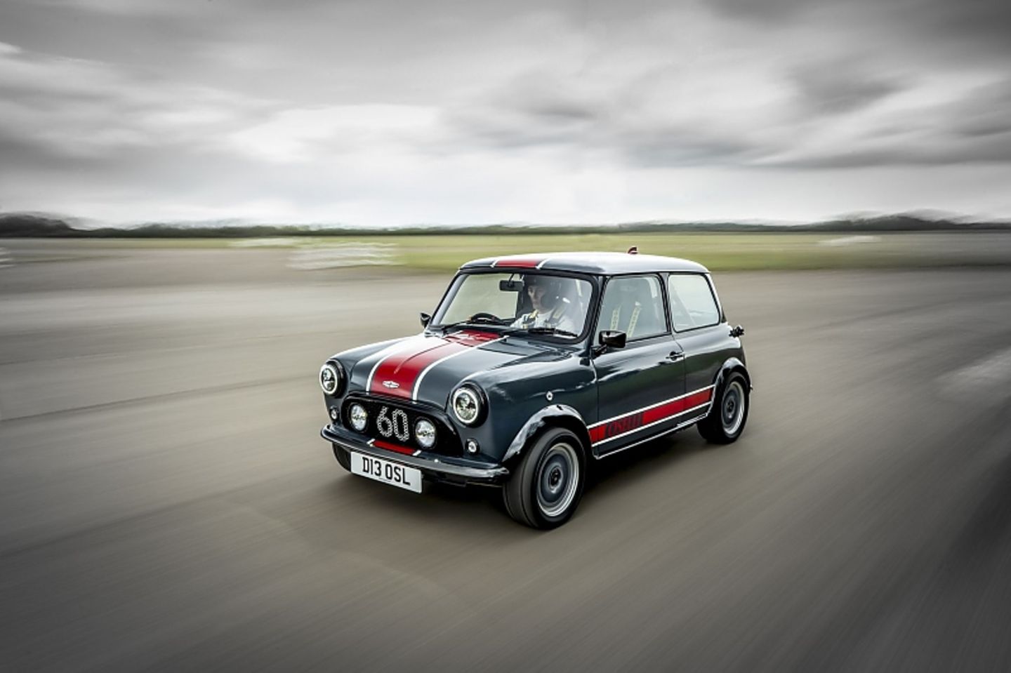 Mini_Remastered Oselli Edition by David Brown Automotive