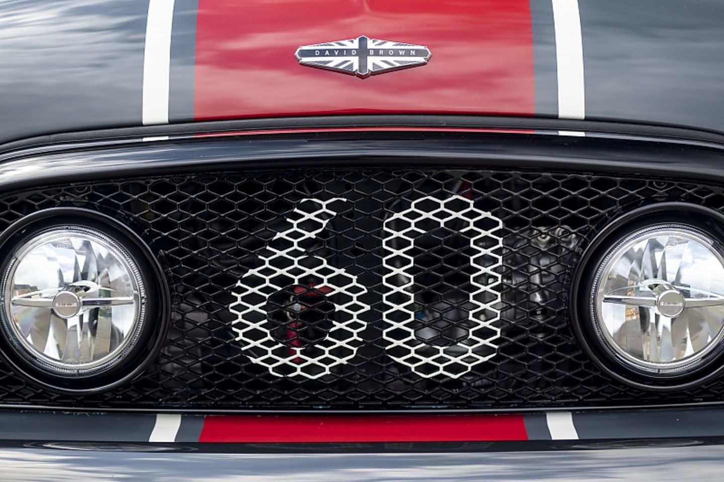 Mini_Remastered Oselli Edition by David Brown Automotive