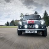 Mini_Remastered Oselli Edition by David Brown Automotive