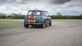 Mini_Remastered Oselli Edition by David Brown Automotive