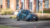 Fiat 500 Elektro