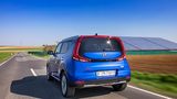 Kia E-Soul