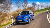 Kia E-Soul