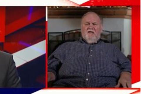 Thomas Markle