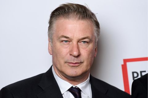 Alec Baldwin