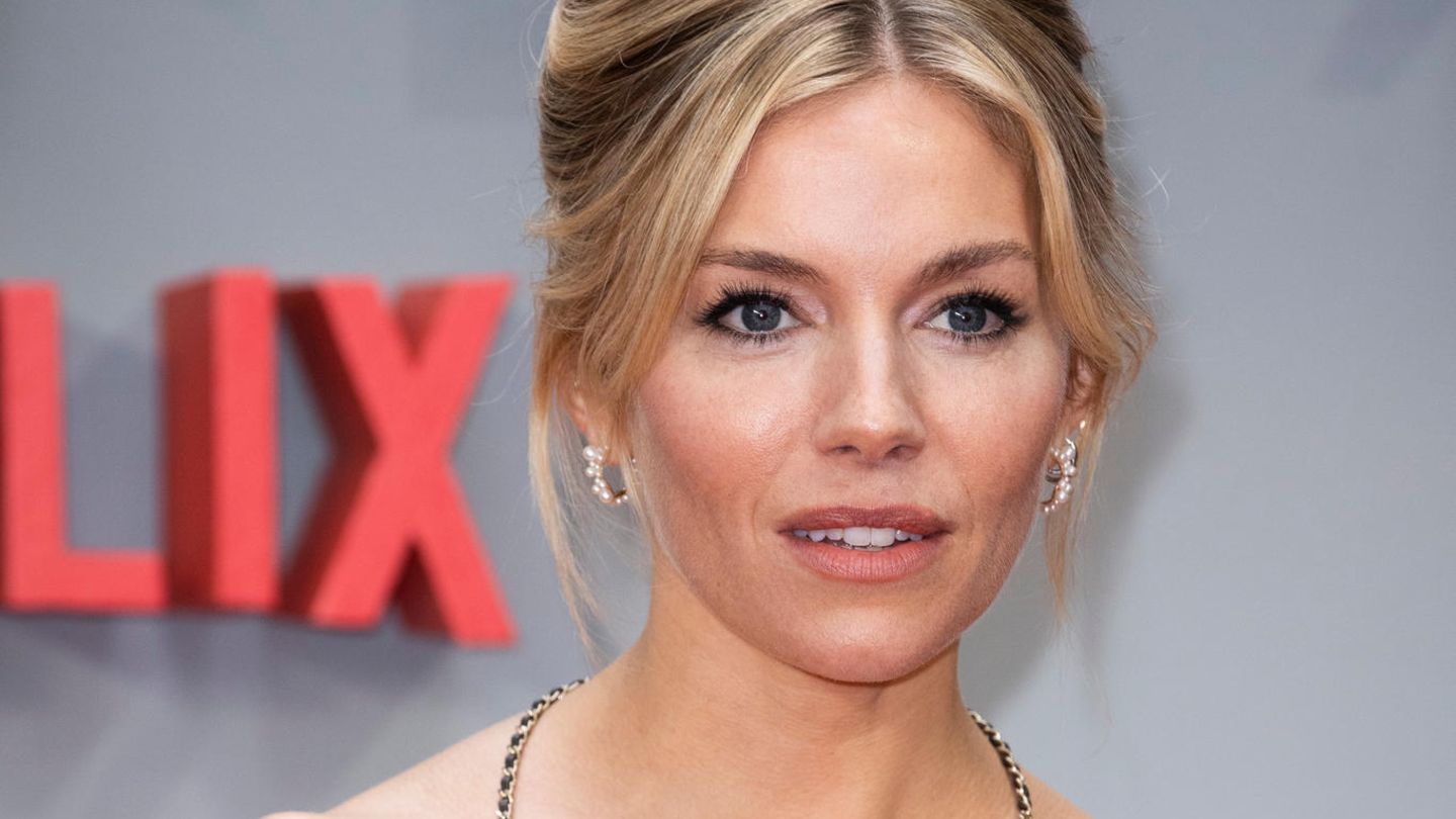 Sienna Miller