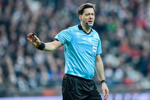 Manuel Gräfe: Ex-Referee schießt gegen einige Schiris und den DFB