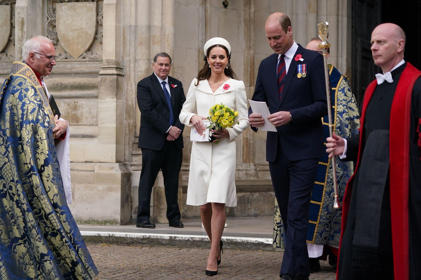 William und Kate