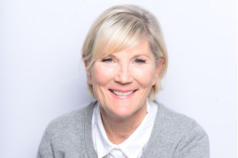 Silvia Fauck
