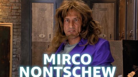 Mirko Nontschew: Michael "Bully" Herbig über Tod seines Kollegen
