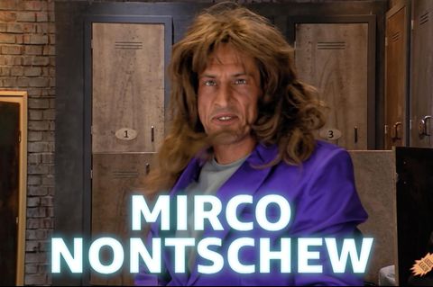Mirko Nontschew: Michael "Bully" Herbig über Tod seines Kollegen