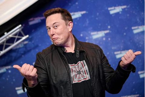 Die einen jubeln, die anderen stöhnen über Elon Musks Twitter-Übernahme