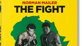 TASCHEN  Norman Mailer. Neil Leifer. Howard Bingham. The Fight  Hardcover, 28 x 33,8 cm, 2,50 kg, 260 Seiten  80 Euro  taschen.com