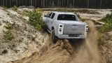VW Amarok 2023