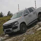 VW Amarok 2023