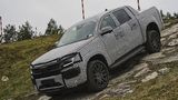 VW Amarok 2023