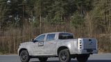 VW Amarok 2023