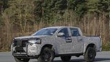 VW Amarok 2023