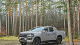 VW Amarok 2023