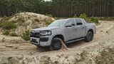 VW Amarok 2023