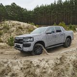 VW Amarok 2023