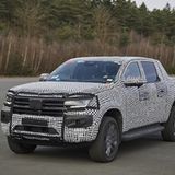 VW Amarok 2023