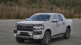 VW Amarok 2023