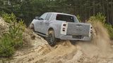 VW Amarok 2023