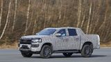 VW Amarok 2023