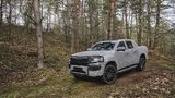VW Amarok 2023