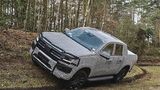 VW Amarok 2023