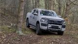 VW Amarok 2023