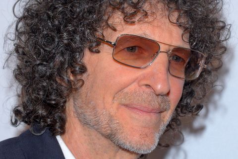 Howard Stern
