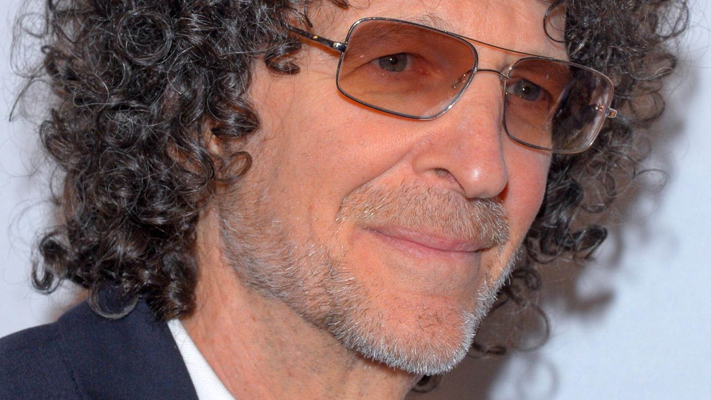 Howard Stern