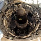Titan Missile Museum in Arizona