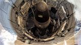 Titan Missile Museum in Arizona
