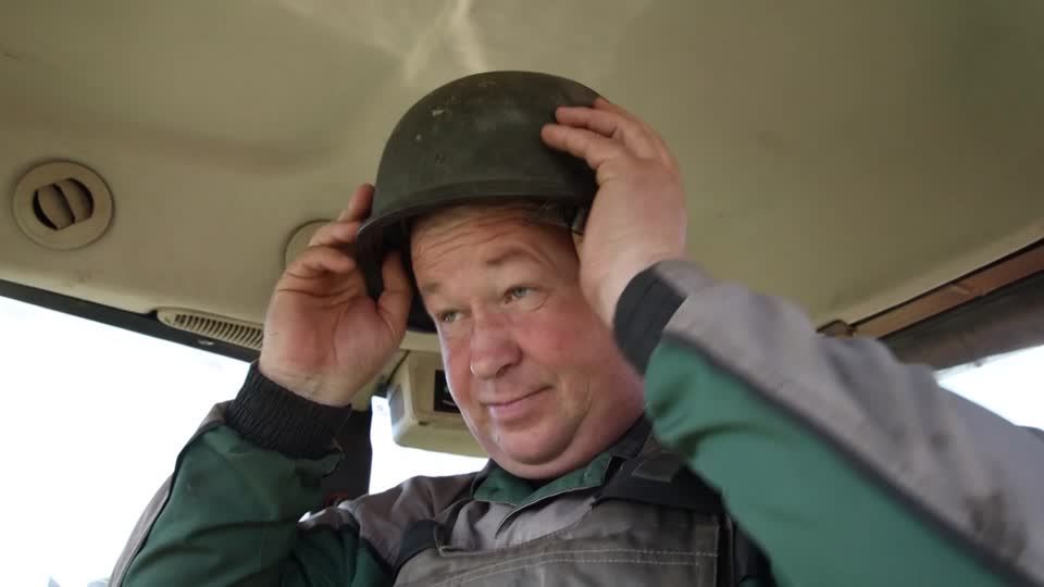 Schlepper