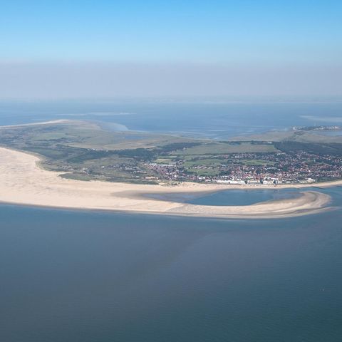 Insel Borkum