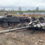 Die Munition kann auch infolge eines Brandes explodieren.